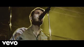 Revolverheld - Lass uns gehen (Live Video)