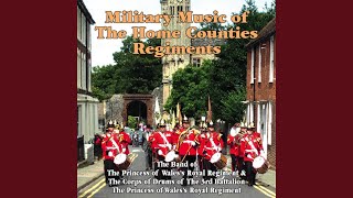 The Middlesex Regiment (Sir ManleyPower/Paddy's Resource)