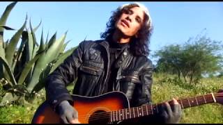 Juan Hernández y su Banda de Blues - Lagrimas del Corazon (Video Oficial)
