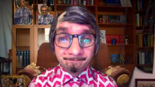 Nereo Bruseghin da Montebeeelo in: Quela de Roma