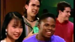 Power Rangers capítulo 32 Nace una estrella parte 4 LATINO (FINAL)