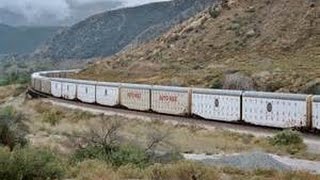 Boxcars with Shackles ordered for US Death Camps by FEMA