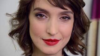 Эффектные образы с помадой Pure Color Envy