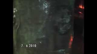 Цистерна Базилика(Стамбул)wmv