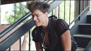 Shawn Mendes - Youth ft. Khalid (Bradlee & Andie Case)