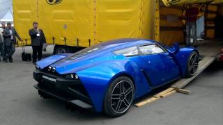 Marussia B2