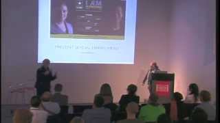 G4C14: Games and Gender-Based Violence (Mary Flanagan, Heidi Boisvert)