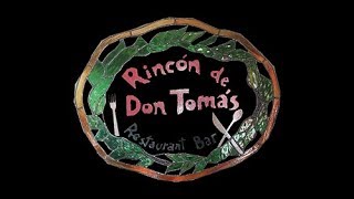 EL RINCON DE DON TOMAS