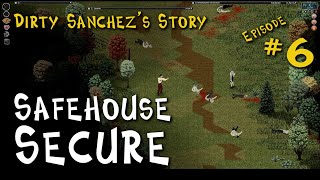Project Zomboid Return to Lake Ivy ep 6