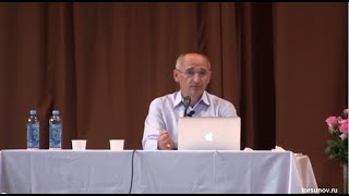 09.07.2015 Москва Торсунов О.Г. Жизнь в мегаполисе и победа над судьбой