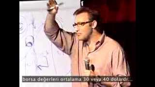 Simon Sinek: Mükemmel liderler - TED Konuşma - Altyazı