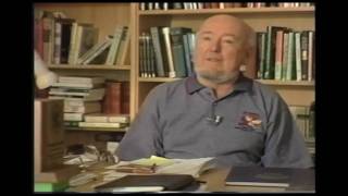 Oskar Schindler - Part 1 - Nazi Party in Krakow Poland, A&E Biography