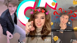 TIK TOK MEMES that made karen drip as well? hahaha