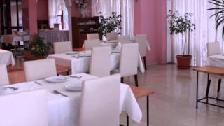 Panc Hotel 3* Турция