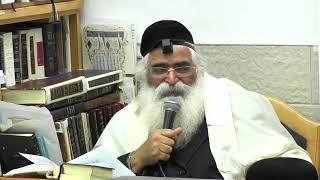 הרב יורם אברג'ל - המסר היומי - מלחמת המח והלב - ט''ו טבת תשע''ט