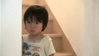 保健師の育児【2才5ヶ月☆怒るとカーッと威嚇】