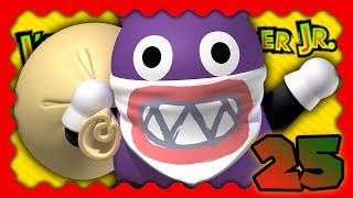 L’ÉPOPÉE DE BOWSER JR. (VOYAGE AU CENTRE DE BOWSER) #25 - CAROTTIN, L’UNITÉ SECRÈTE !