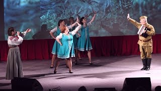 танец  "Тальяночка" от 14 05 2019