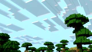 [Free]2.Интро для канала YouTube.По Теме minecraft.