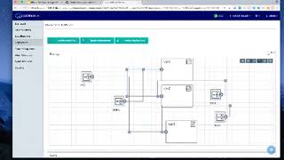 Intent-Based Networking Showcase with Cloudify