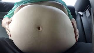 Fat full belly