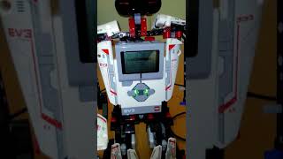 LEGO Mindstorms EV3 (31313)