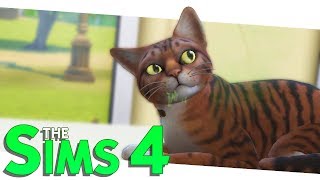 The Sims 4 | PART 29 | VISITING THE VET