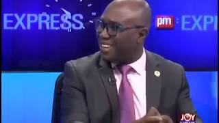 Agricultural Financing in Ghana