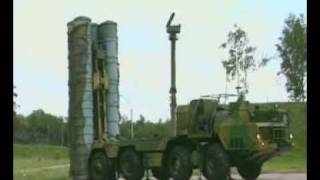 S-300PMU-1/2 (SA-20)