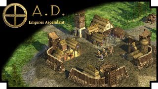 0 A.D. - part 2 - "The Persian Frenzy"