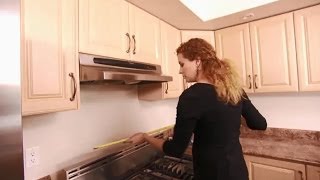 Weekend Project: Update Your Kitchen