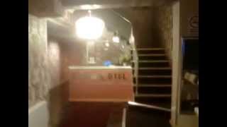Otel Pendik İstanbul Otel Hava Alanı Otelleri Pendik Hotel Kervan 0216 375 29 40
