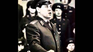 Leonid Kharitonov - Минута Mолчания