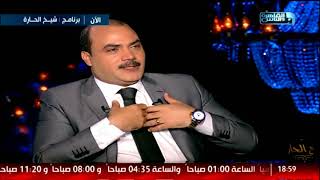 تعرف على قرارات د.محمد الباز لو كان رئيس للجمهورية لمدة ساعه!