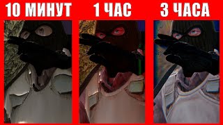 СДЕЛАЛ МУВИК за 10 минут, 1 час, 3 ЧАСА ? LaNNeR ft. Takix ? CS:GO