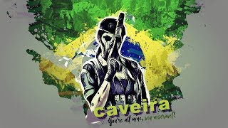 CAVEIRA REHBERİ | Rainbow Six Siege Operatör Rehberleri | #26