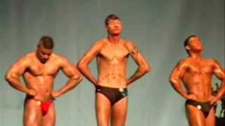 The Greatest Bodybuilder Ever