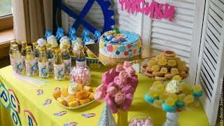Детский день  рождения  с Фиксиками в Крыму от ShteinGroup 7 978 836 65 61