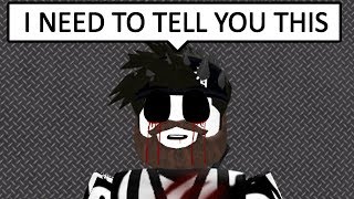 Ghost's Brother Is NOT Who We Think He Is.. (Roblox)