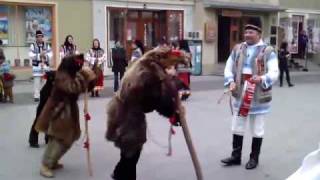 traditii de craciun si anul nou sibiu