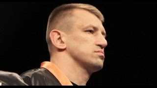Tomasz Adamek o walce ze Szpilką