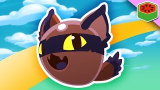 WHAT ARE THOSE!? | Slime Rancher #14