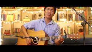 Time of My Life - David Cook (Cover by Karlo Gutierrez)