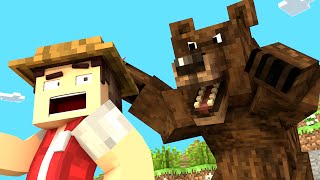 The Great Outdoors [Minecraft Animation]