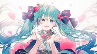 [Hatsune Miku Soft] Renai Circulation [Vocaloid cover]