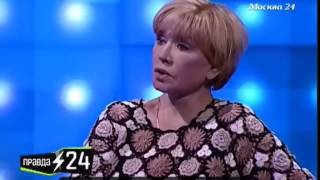 Вера Алентова об обидах на мужа