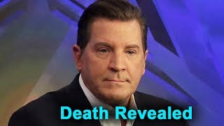 Eric Bolling, Jr.: Cause of Death Revealed?