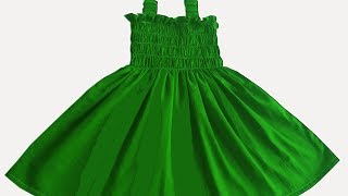 baby frock design in bangla .rm tailors tutorial .