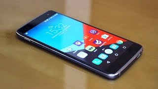 Alcatel Idol 4s - recenzja, Mobzilla odc. 309 [+KONKURS - zakończony]