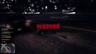 GTA Online - "Starting At Level 1 in 2019!" (#2) ... It's Way Too Toxic!!! - (Grand Theft Auto V)